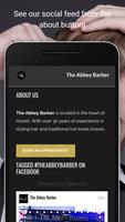The Abbey Barber 스크린샷 2