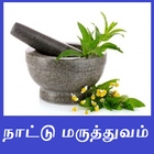 Nattu Maruthuvam Tamil-icoon