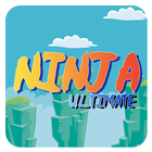 Ultimate Ninja アイコン