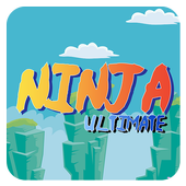 Ultimate Ninja icône