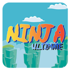 Ultimate Ninja 아이콘