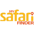 MySafariFinder icône