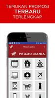 Proma - Promo Mania স্ক্রিনশট 1