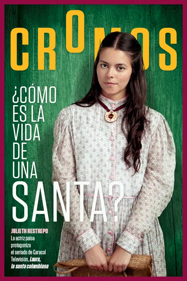 Revista Cromos APK for Android Download