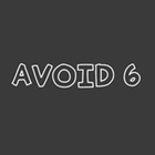 Avoid 6-icoon