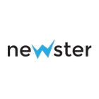 Newster.co: news reader アイコン