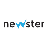 Newster.co: news reader icon