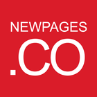 NEWPAGES.co ไอคอน