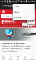 NEWPAGES.co screenshot 1