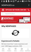 NEWPAGES.co screenshot 3