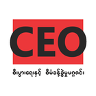 CEO Business & Management icône