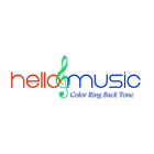 Hello-Music icône