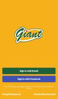 Giant Deals poster