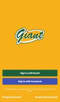 Giant Deals Affiche