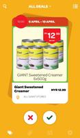 Giant Deals syot layar 1