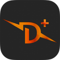 D+