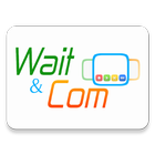 Wait&Com Landscape icône