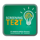 Screening Test Nindya APK