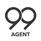 99.co Agent simgesi