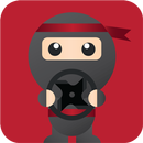 Ninja Driver (TH) APK