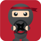 Ninja Driver (VN) icône