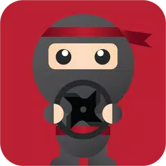 Ninja Driver (ID) アプリダウンロード