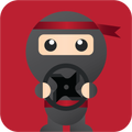 Ninja Driver (ID)