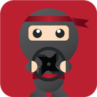 Ninja Driver icono