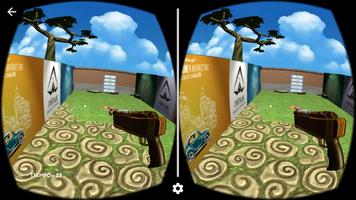Sinergia VR Ekran Görüntüsü 2