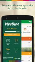 Locatel ViveBien CO screenshot 1