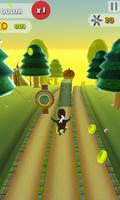 Subway Ninja Run Surfer imagem de tela 2