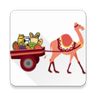 Camel Cart - Online Supermart