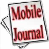 MobileJournal icône