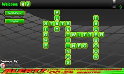 Get Got GO - Word Game APK download