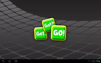 Get Got GO - Word Game APK download