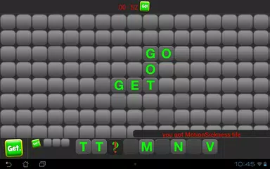 Get Got GO - Word Game APK download
