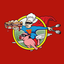 Bacon Buttie Station APK