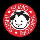 Sumo Sushi-icoon