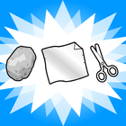 Rock, Paper, Scissors icono