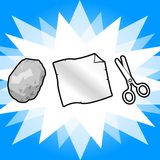 Rock, Paper, Scissors icon