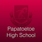 Papatoetoe High School icône