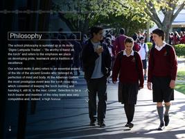 Papatoetoe High School ポスター