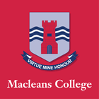 Macleans College icône