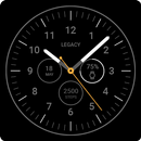 APK Legacies Watch Face