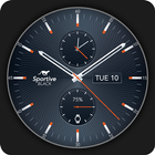 Sportive Watch Face Test (Unreleased) ikon