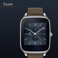 Sportive Watch Face Test (Unreleased) syot layar 2