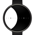 Tellusion Watch Face आइकन