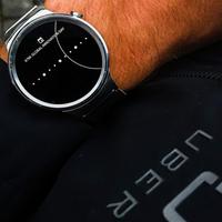 Tellusion Watch Face स्क्रीनशॉट 1