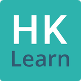 آیکون‌ HK LEARN - FLIGHT TOWARDS SUCCESS