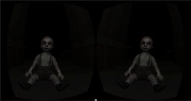 Elevator Evil VR 2 captura de pantalla 3
